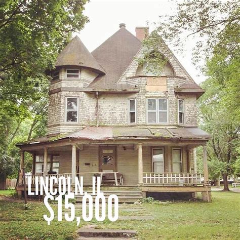 why are houses so cheap in illinois